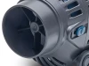 Perfectly natural:<br />The flow adapter creates wide and narrow flow patterns so that different water movements can be generated for freshwater and saltwater.