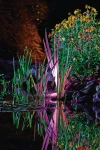 Variety for green oases<br />Simply save colors, effects and shows as favorites, control them individually with a timer and group them.