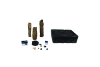3 Pc Natural Basalt Kit - 24 / 30 / 36