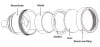 Explosion Drawing