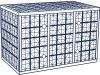 Dimensional Drawing