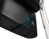 Perfect fit:<br />The adjustable spacers ensure that the BioStyle hang-on filter fits perfectly into the aquarium. Furthermore, the transparent intake pipe is telescopic.