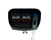 Two filter stages for optimal cleaning:<br />Biological and mechanical cleaning plus features that make maintenance so much easier, like the removable filter cartridge – these are just some of the benefits of the BioStyle hang-on filter.