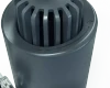 Variable currents:<br />The stepless adjustment of the water flow enables different flow strengths, which you can intuitively vary directly on the swim ring.