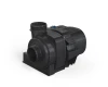 Dry installation<br />The AquaMax Eco Premium pumps are also designed for dry installation (e.g. in a pump chamber).<br /> 