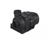 Dry installation<br />The AquaMax Eco Premium pumps are also designed for dry installation (e.g. in a pump chamber).<br /> 