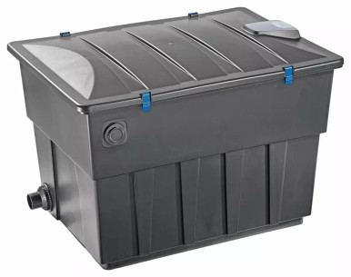 BioTec ScreenMatic² 24000