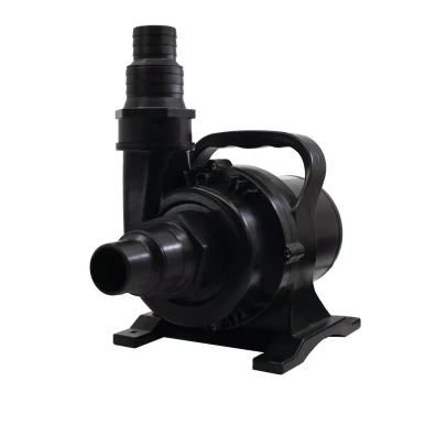 Waterfall Pump 6600