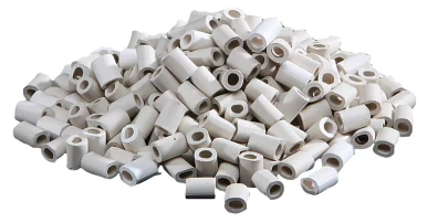 Ceramic Filter Media Package of 14.8 oz