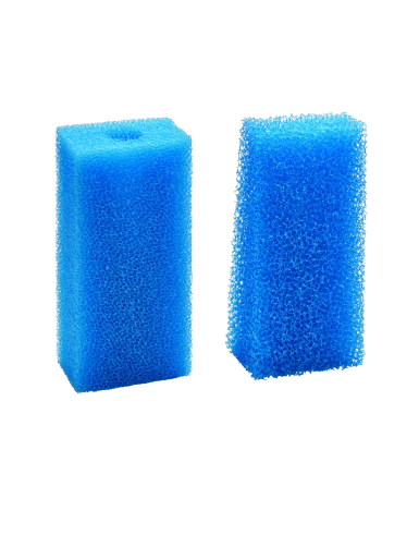 Filter Foam Set for the FiltoSmart 100