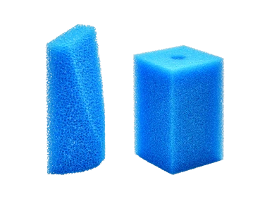 Filter Foam Set for the FiltoSmart 200