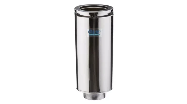Schaumsprudler 75 - 20 Silver