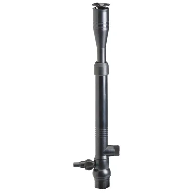 4-Pattern Nozzle Set