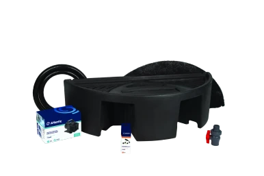 COMPLETE BASIN KIT FOR 36" SPILLWAYS