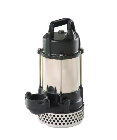 A-05L A-Series Pump - 1/2 HP