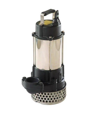 A-21 A-Series Pump - 1 HP