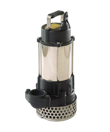 A-21 A-Series Pump - 1 HP