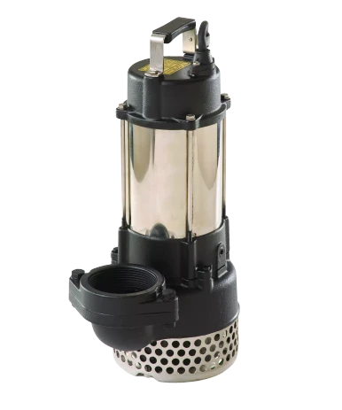 A-31 A-Series Pump - 1 HP