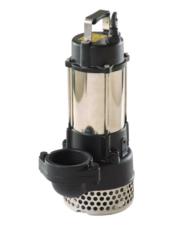 A-31 A-Series Pump - 1 HP