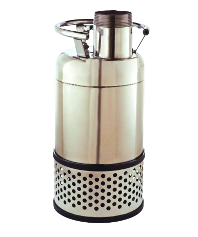 L-310 L-Series Pump - 1 HP