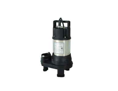 PAF-20 PAF-Series Pump - 1/4 HP