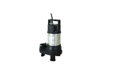 PAF-25 PAF-Series Pump - 1/3 HP