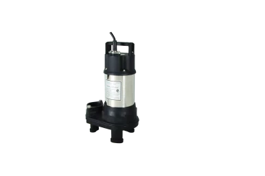 PAF-40 PAF-Series Pump - 1/2 HP