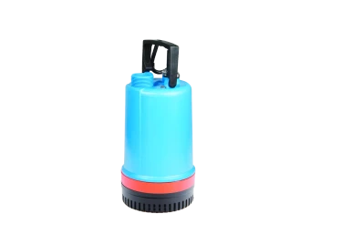 TUP-Series Cleanout Pump - 1/5HP