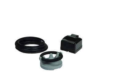 PROFESSIONAL AERATION KIT - SINGLE