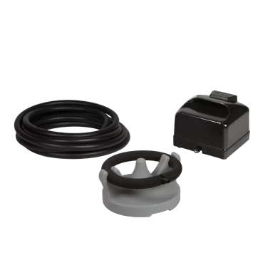 PROFESSIONAL AERATION KIT - SINGLE