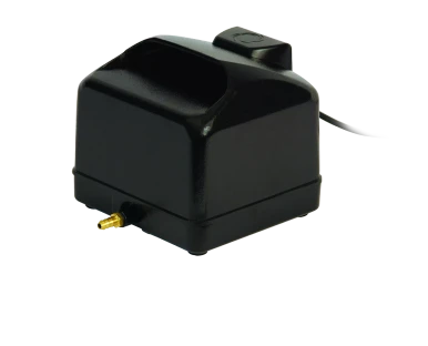 TYPHOON AIR PUMP - 60 LPM