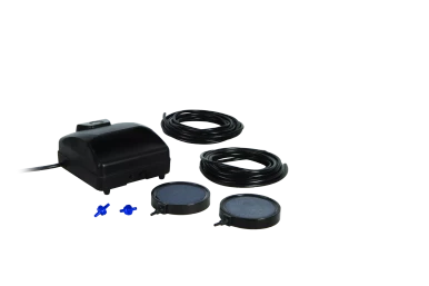 MINI AERATION KIT - DUAL