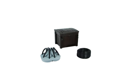 TPD AERATION SYSTEM - ONE DIFFUSER