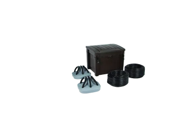 TPS AERATION SYSTEM - TWO DIFFUSERS