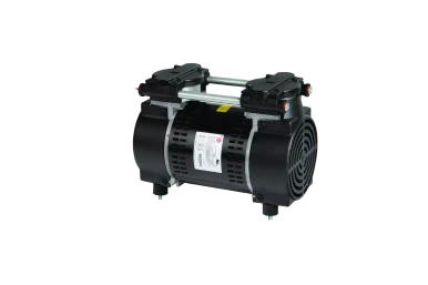 Deep Water Compressor for TPD300C / TPD400C Aeration Cabinets