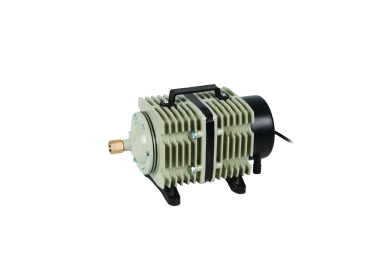 Shallow Water Compressor for TPS200C Aeration Cabinet
