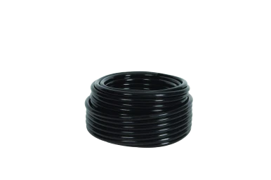 DIRECT BURIAL PVC TUBING - 0.5" X 100'