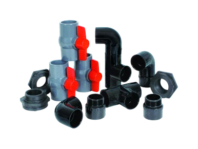Back Flush Kit For BF1900 / BF2600 / BF3800