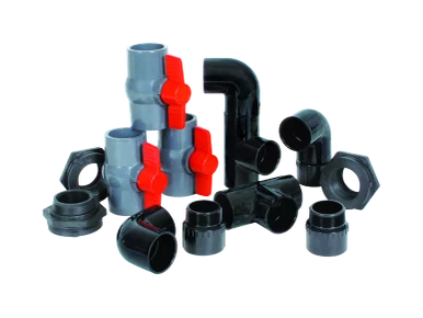 Back Flush Kit For BF1900 / BF2600 / BF3800