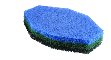 MATALA FILTER KIT FOR BF2600