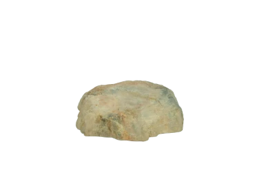 SMALL ROCK LID - DESERT