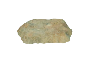 MEDIUM ROCK LID - DESERT
