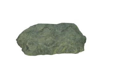MEDIUM ROCK LID - MOUNTAIN