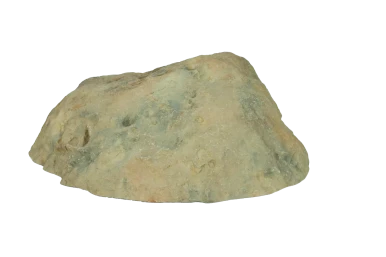 LARGE ROCK LID - DESERT