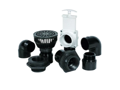Bottom Drain Kit for PS4600 / PS7000 / PS15000