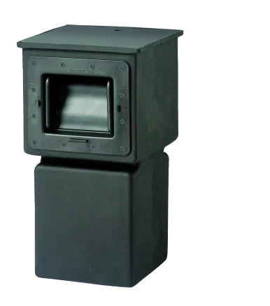 Satellite Skimmer with 6" Weir, 3000 GPH