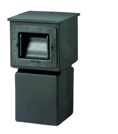 Satellite Skimmer with 6" Weir, 3000 GPH