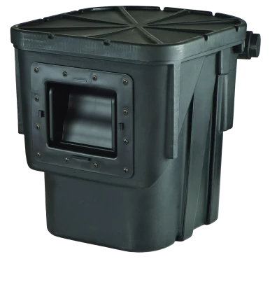 Skimmer with 6" Weir, 3900 GPH