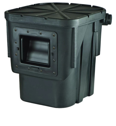 Skimmer with 6" Weir, 3900 GPH