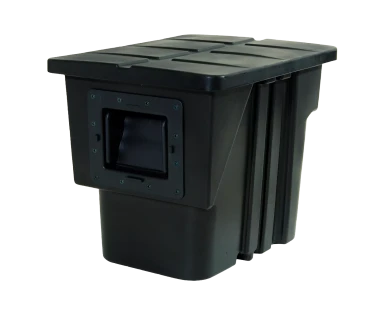 Skimmer with 6" Weir, 4600 GPH